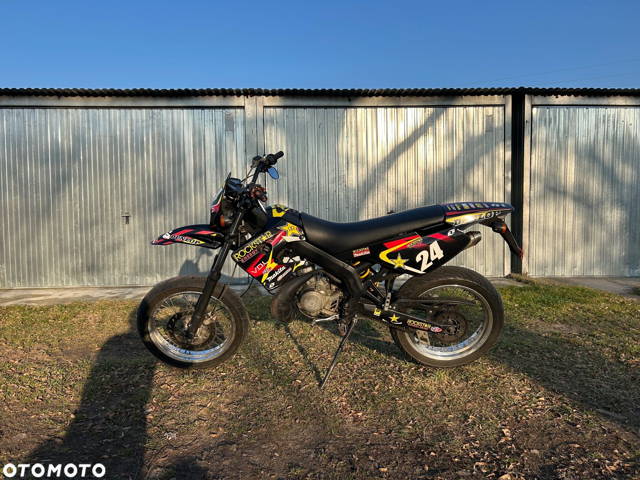Derbi Senda