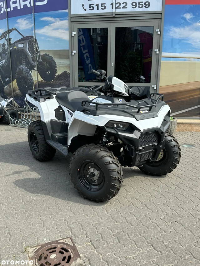 Polaris Sportsman