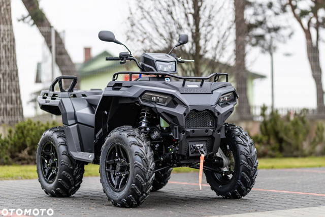 Polaris Sportsman