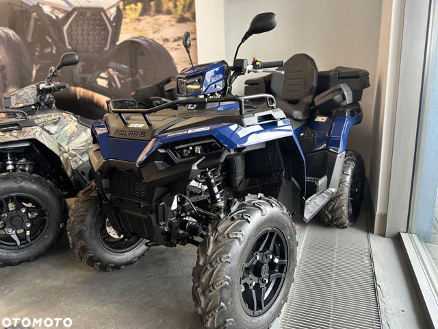 Polaris Sportsman
