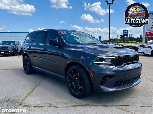 Dodge Durango 5.7 R/T