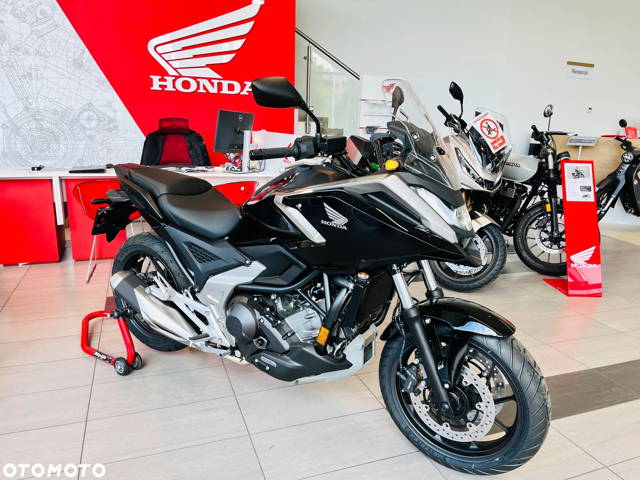 Honda NC