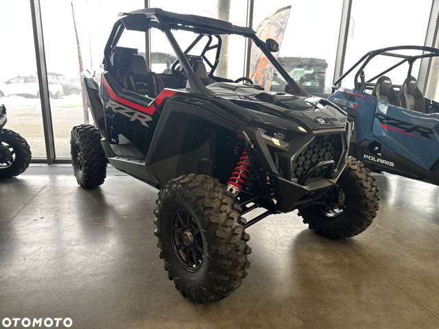 Polaris RZR