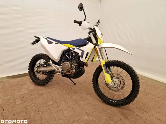 Husqvarna 701