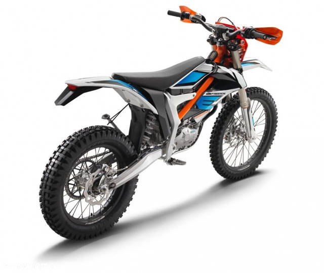 KTM Freeride