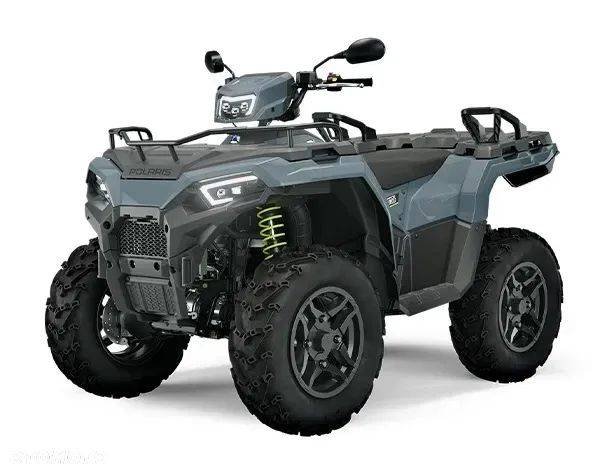Polaris Sportsman