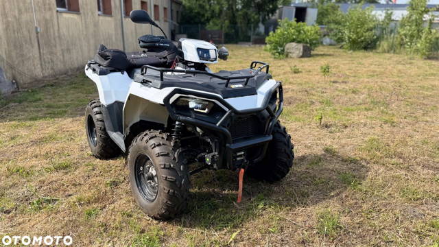 Polaris Sportsman