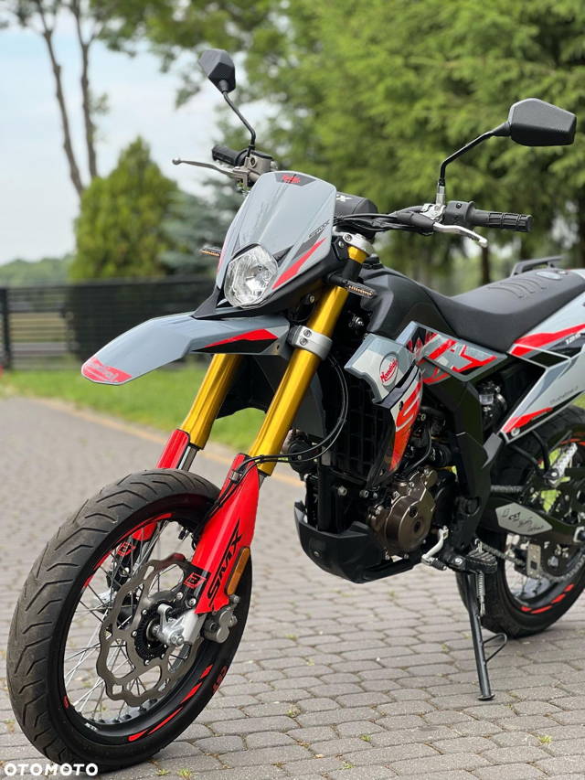 Mondial SMX
