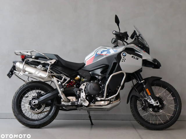 BMW GS