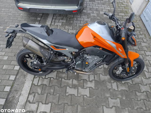 KTM Duke
