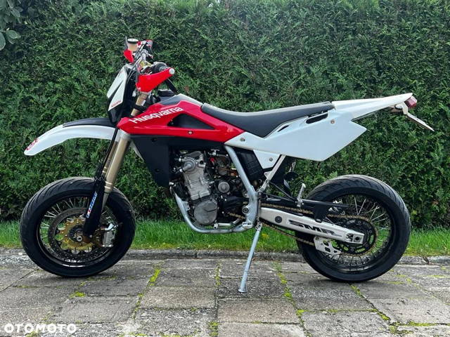 Husqvarna SM