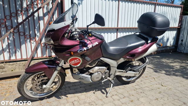 Cagiva Navigator