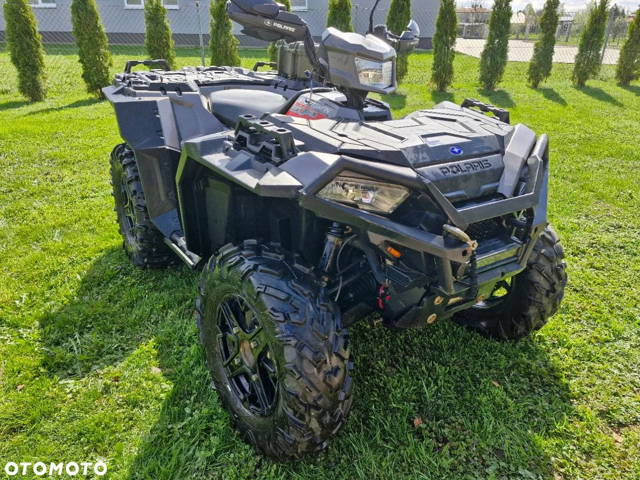 Polaris Sportsman