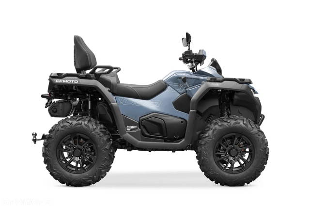 CFMoto CForce