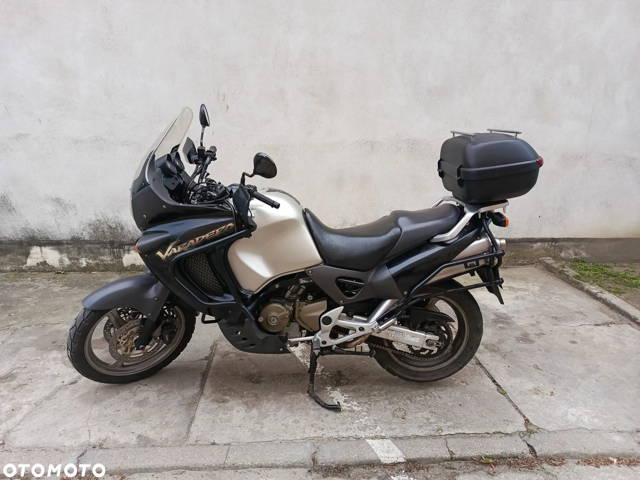 Honda Varadero