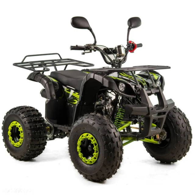 XTR Inny