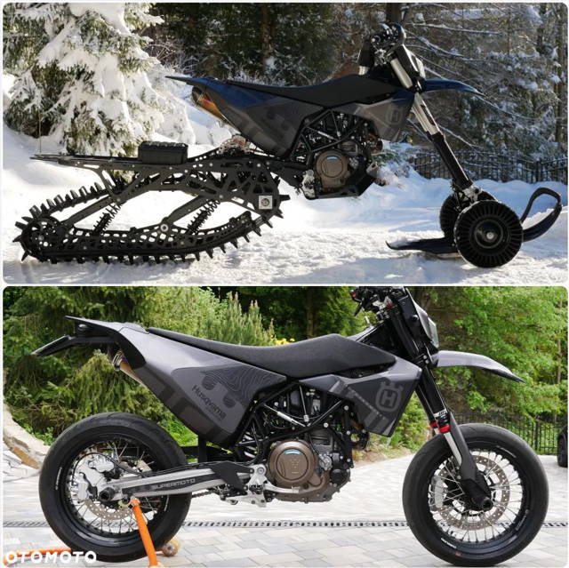 Husqvarna 701