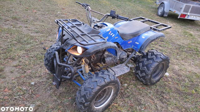 Bashan BS110s-7