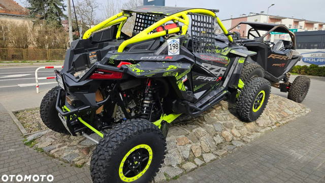 Polaris RZR