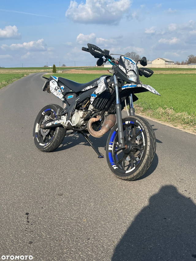 Gilera SMT