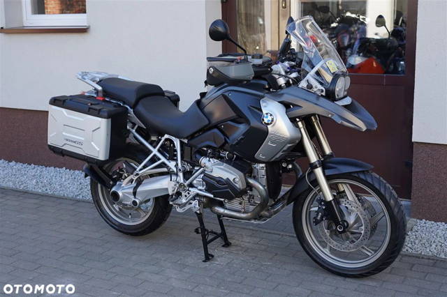 BMW R