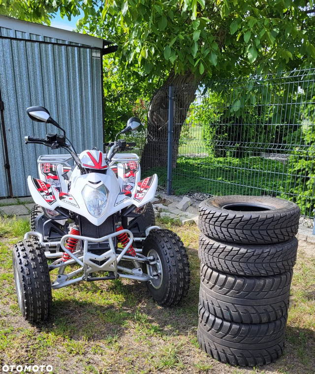 Kymco Maxxer