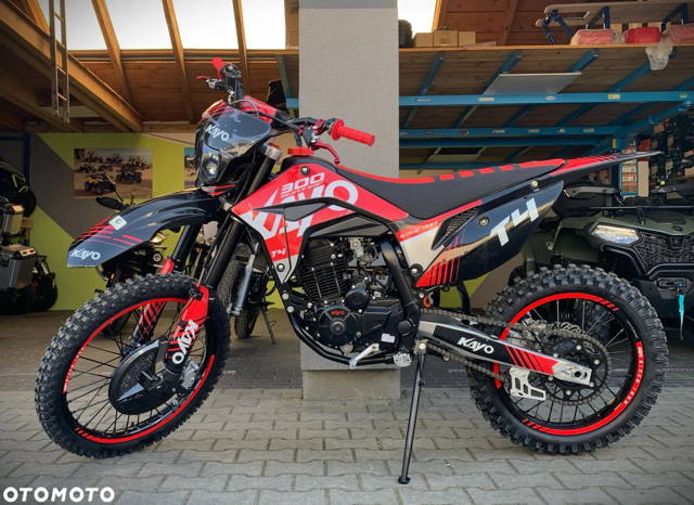 KAYO T4
