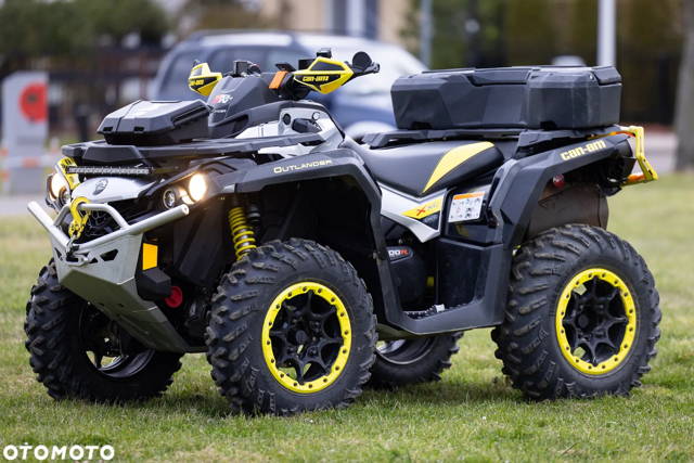 Can-Am Outlander