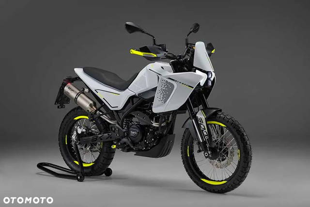 Benelli BKX