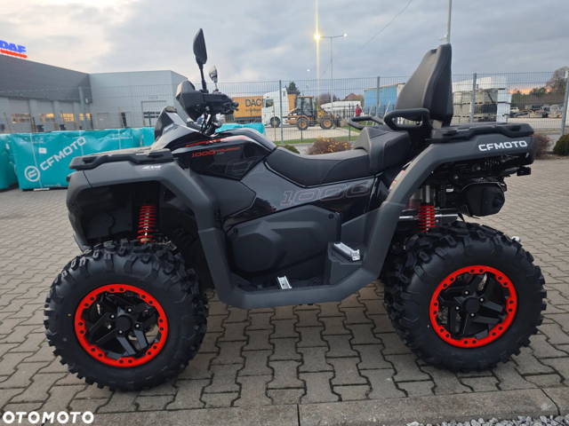 CFMoto Inny