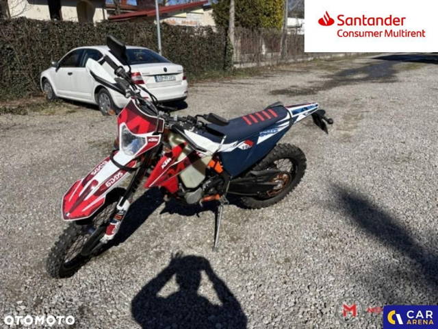 KTM EXC 450
