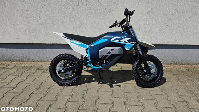 CFMoto Inny
