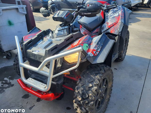 Polaris Sportsman