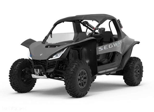 Segway Villain SX1