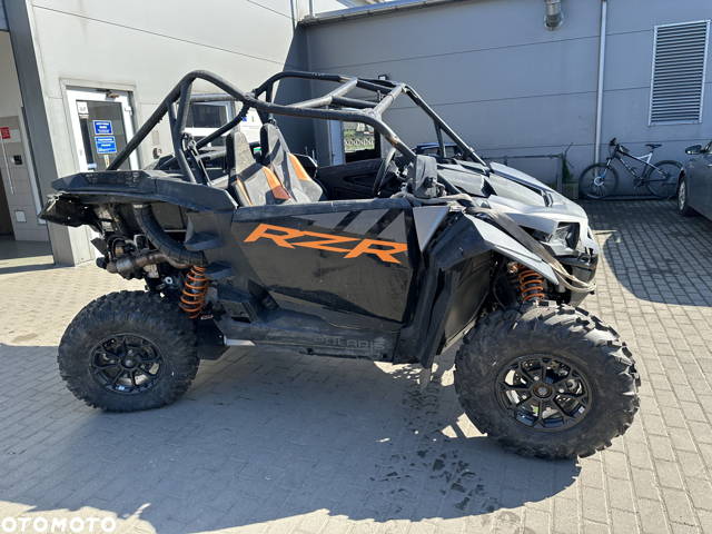 Polaris RZR
