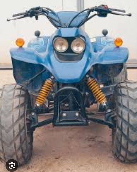 SMC RAM R50 50cc:
Na sprzeda