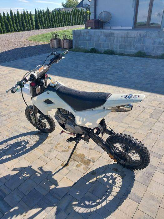 Cross Mrf 140 RC