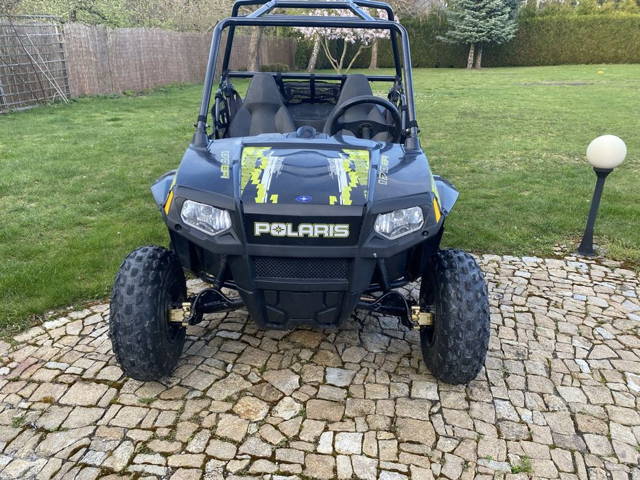 Buggy Polaris RZR 170