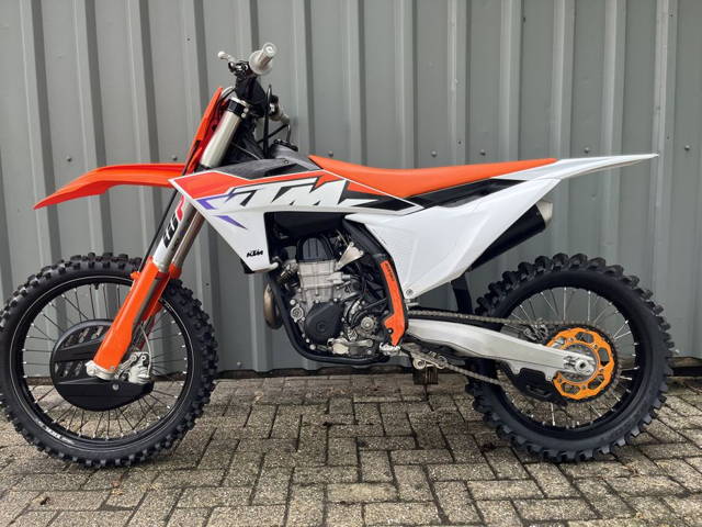 Ktm sxf 450 68 mth