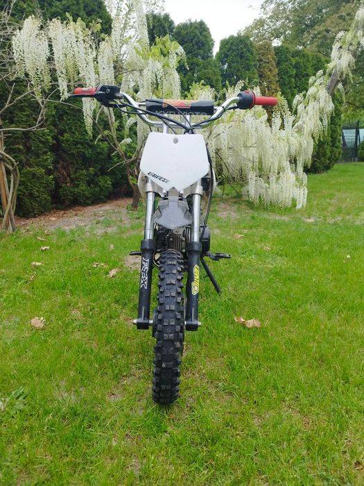 Cross Kxd 125 4t