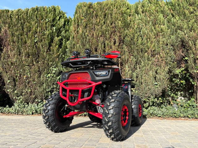 QUAD 150 / PELIKAN SHINERAY / Największy / Raty Dostawa /Duża Rama XXL