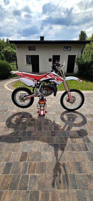 Honda CR 85R 2005
