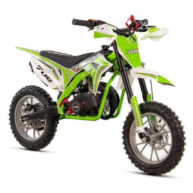 Cross mini 60cc / Motorider/ Siedlce - Janowska 32
