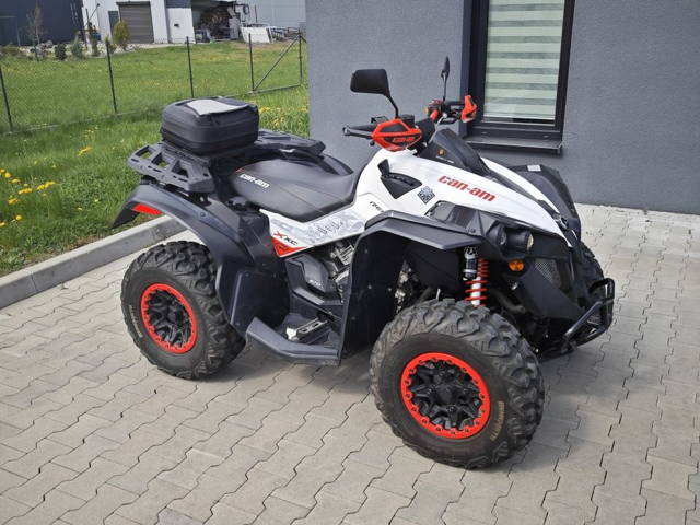 Can am Renegade 570 Xxc