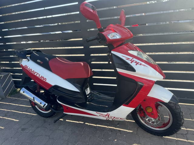 Zipp quantum 50/80 ŚLICZNY JAK NOWY do jazdy TRANSPORT CALA PL