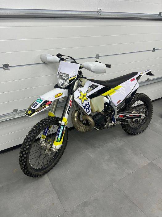 Husqvarna te300 HERITAGE 2023