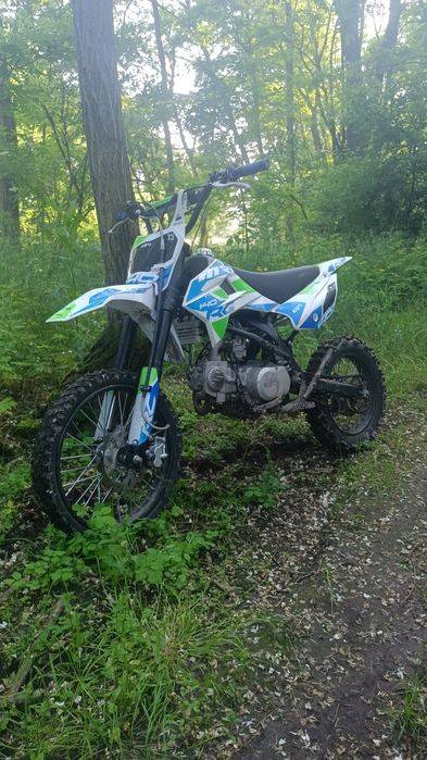 Mrf 140 Rc Big 2024