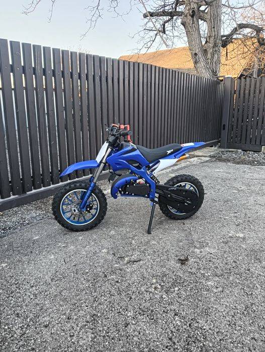 Sprzedam mini cross