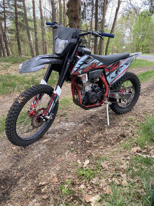Diabolini hyper 300