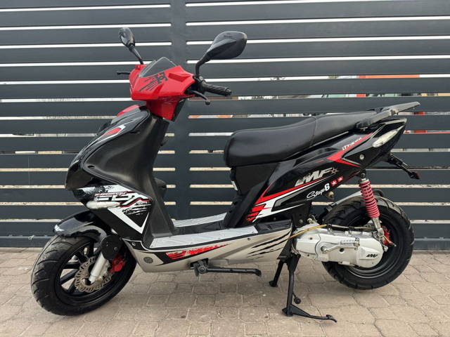 Junak ferro 806 JAK NOWY sliczny SPORT 50/80 TRANSPORT CALA PL
